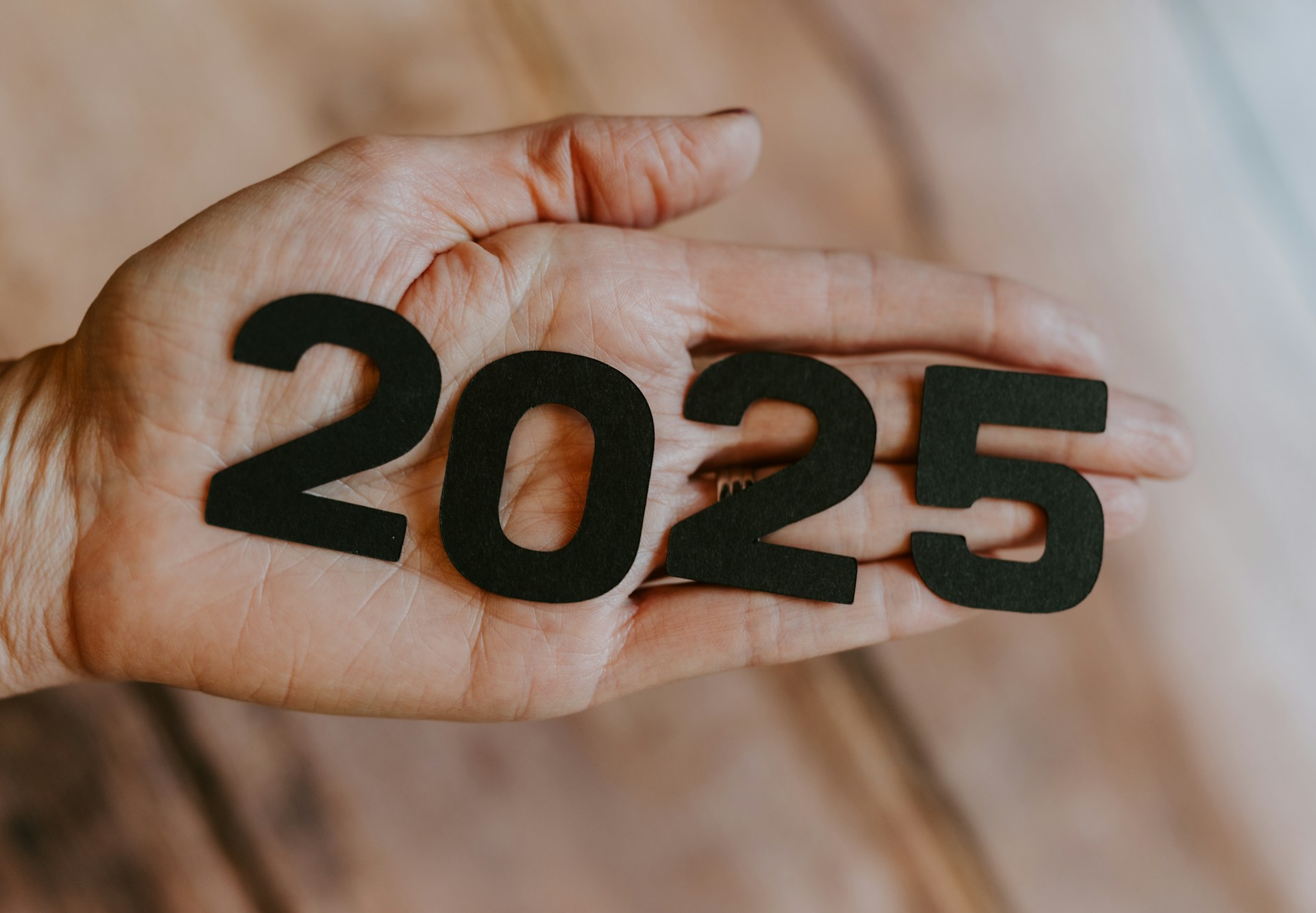 2025 Non Profit Planning